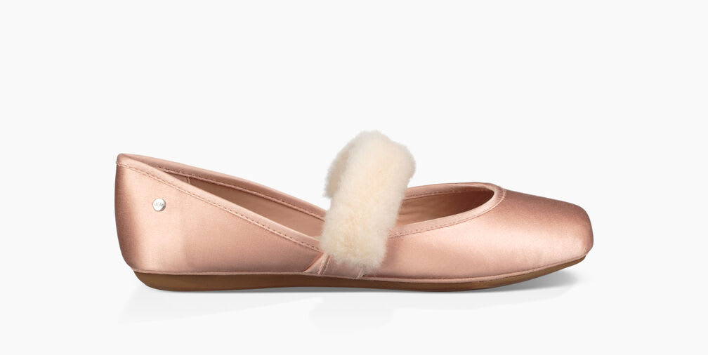 UGG 新品レナフラッフフラット　公式サイトより購入 UGG 新品レナフラッフフラット 公式サイトより購入